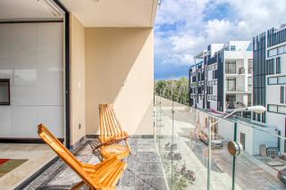 Moonlight 309 at Aldea Zama - 3