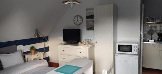 Apartamenty wakacyjne AL-MARE - 3