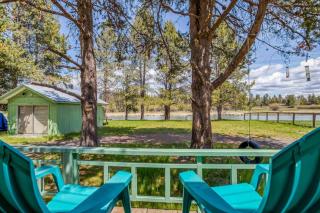 Riverside Breeze - Meredith Lodging - Bend - 4