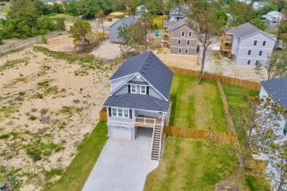 Beachy Dunes OBX KDH128 - Kill Devil Hills - 0
