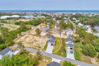Beachy Dunes OBX KDH128 - Kill Devil Hills - 6