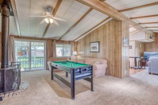 Riverside Breeze - Meredith Lodging - Bend - 7