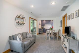 Tower Hill Cottage - 6