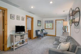 Tower Hill Cottage - 5