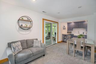 Tower Hill Cottage - Sawyer - 4
