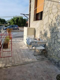 Appartamento verso il Castello - Agropoli - 1