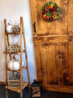 Víkendový dom - Divín - 7