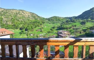 1 Bedroom Gorgeous Home In Pezzoro - 5