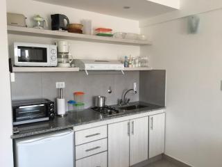 Las Barrancas Apart & Spa - 5