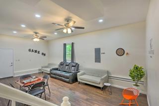 Hot Tub and 2 Game Rooms Family Poconos Getaway! - Pocono Summit - 2