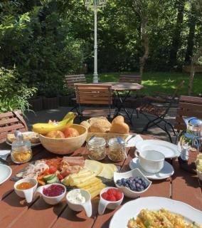Hotel BIRGIT Berlin Mitte - Berlin - 7