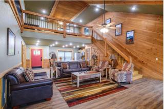 Heaps O'Fun chalet - Gatlinburg - 0