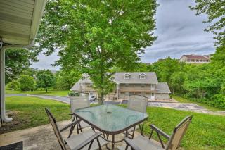 Branson Studio 3 Mi to Ozark Hills Winery - 8