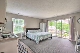 Branson Studio 3 Mi to Ozark Hills Winery - 2