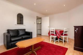 Stylish 2 Bedroom Apartment near the City Centre - Edimburgo - 0
