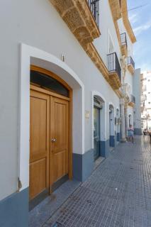 Apartamentos El Capitan Veneno by Cadiz4Rentals - Cadice - 4