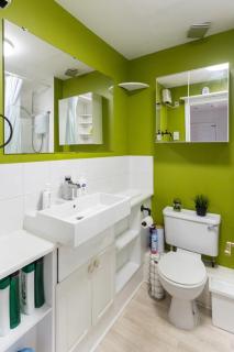 Stylish 2 Bedroom Apartment near the City Centre - Edimburgo - 6