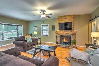 Country Cottage Less Than 3 Mi to Dale Hollow Lake! - Byrdstown - 8