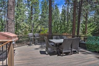 Big Bear Lake Cabin about 4 Mi Snow Summit Ski Resort - 9