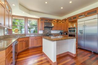 Mauna Pua - A Four Bedroom Vacation Rental Home home - Princeville - 7