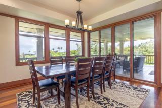Mauna Pua - A Four Bedroom Vacation Rental Home home - Princeville - 6