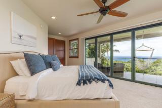 Mauna Pua - A Four Bedroom Vacation Rental Home home - Princeville - 1