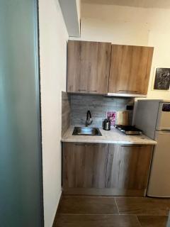Malvina Rooms - Kallithea Halkidikis - 9