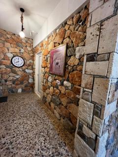 Malvina Rooms - Kallithea Halkidikis - 2