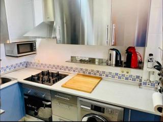 Luxurious aparment benalmadena - Málaga - 3