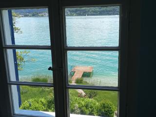 Seehaus traumhaft Wörthersee - Tiebitsch - 6