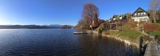 Seehaus traumhaft Wörthersee - Tiebitsch - 2