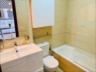 Luxurious aparment benalmadena - Málaga - 2
