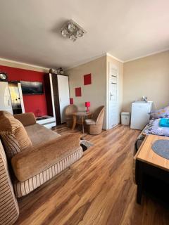 Noclegi przy latarni Jarosławiec - 3