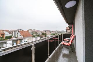 Afrodita apartman - 6