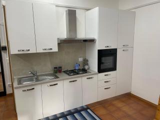 Appartamento in Villa con giardino vicino al mare - Bella Farnia - 1