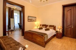 Hotel British House - Tbilisi - 8