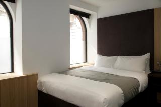 The Z Hotel Piccadilly - Londra - 8