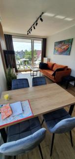 Apartament Wyspa - Gdańsk Wyspa Sobieszewska - Gdansk - 8