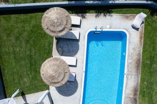 Gramvella Resort - Adelianos Kampos - 8