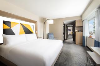 M Social Hotel Times Square New York - Nova Iorque - 6