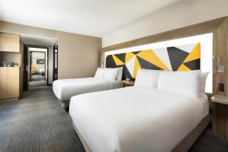 M Social Hotel Times Square New York - Nova Iorque - 7