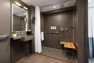 M Social Hotel New York Times Square - 8