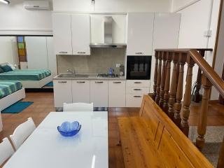 Appartamento in Villa con giardino vicino al mare - 4