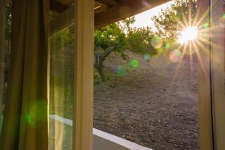 Bungalows Panstel in Kerames Rethymno - 2