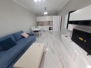 Gimi Apartments Shengjin - 7