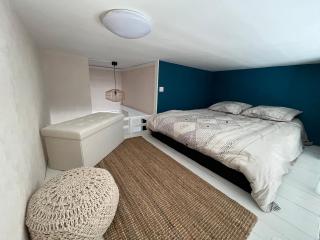 Superbe appartement à Proximité Plage et Port - 5
