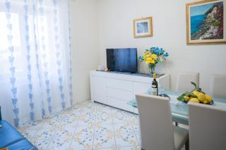 Casa Vacanza La Gardenia - Tramonti - 7