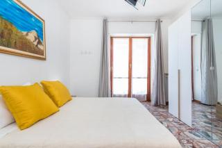MERCADANTE FAMILY APARTMENT - 8