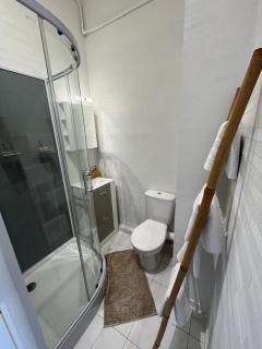 Superbe appartement à Proximité Plage et Port - 2