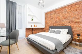 CADORO City Center Apartments- Ultracentral - 2